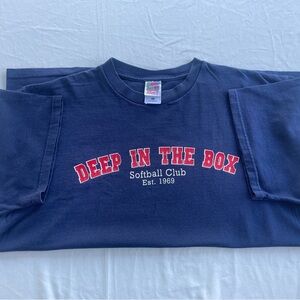 Fruit of the Loom Graphic Tee shirt